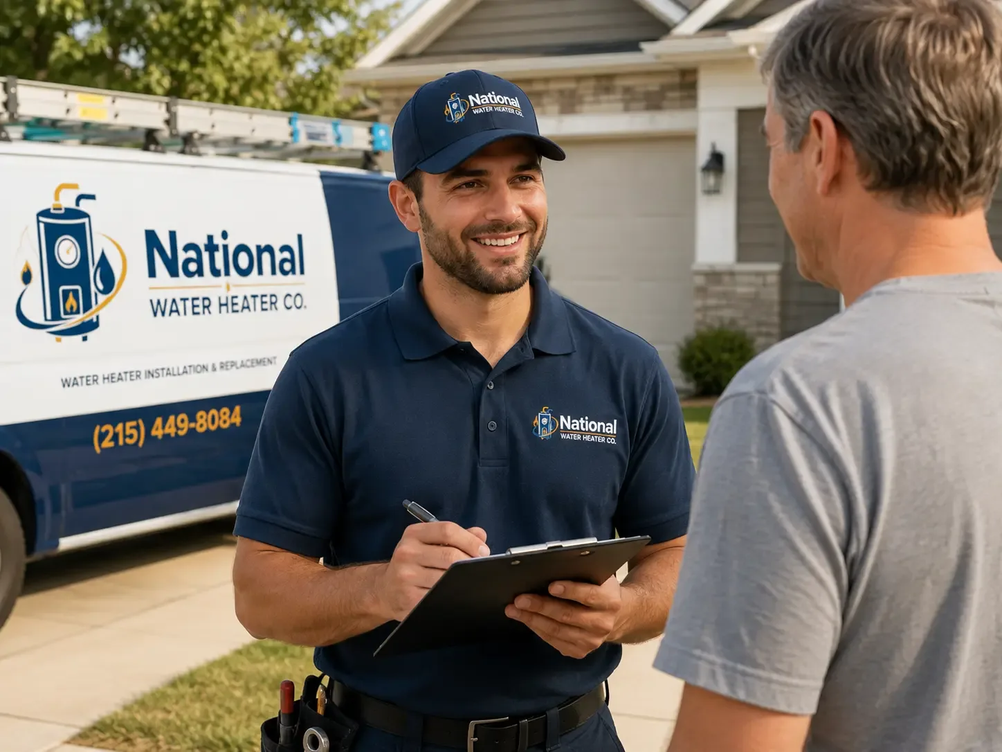 Water Heater Installation Bristow, IA FAQs
